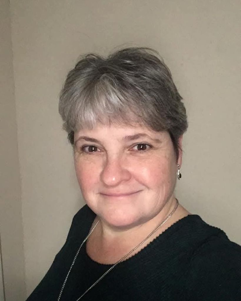 Kelly Denise Mitchell Profile Photo