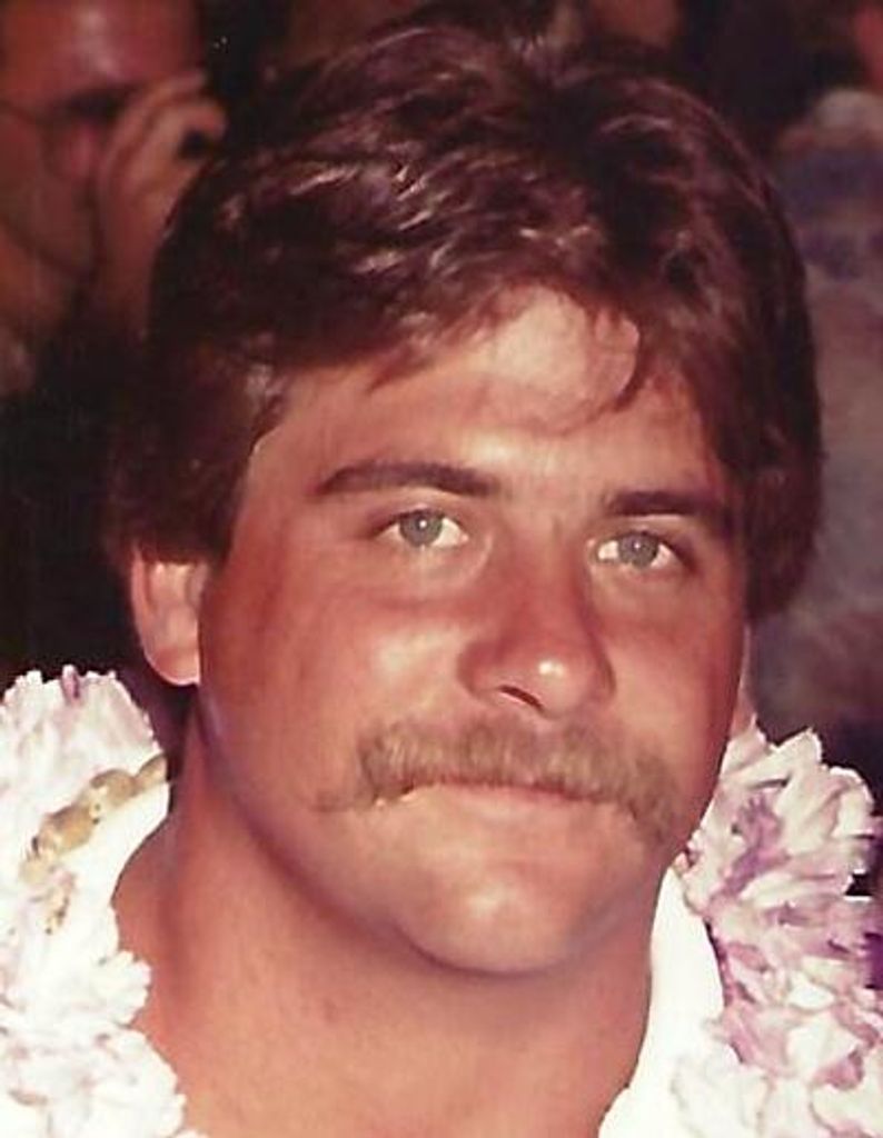 William Edward Molaski Profile Photo