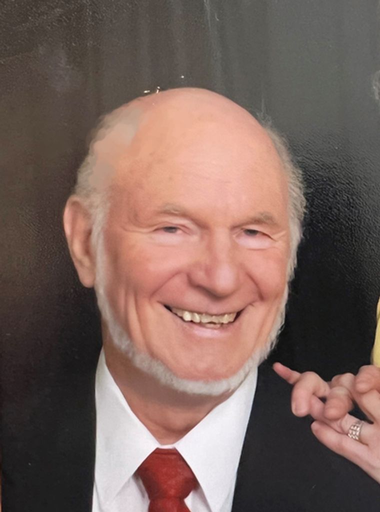 Oliver "Larry" Anderson Profile Photo
