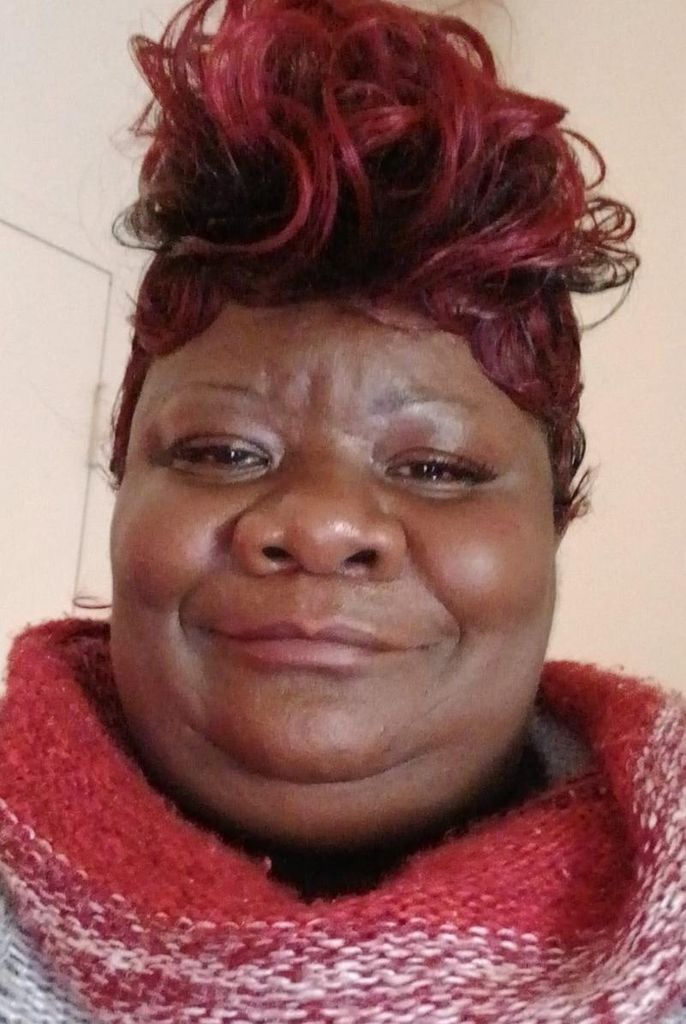 Tenika Marie Williams Profile Photo