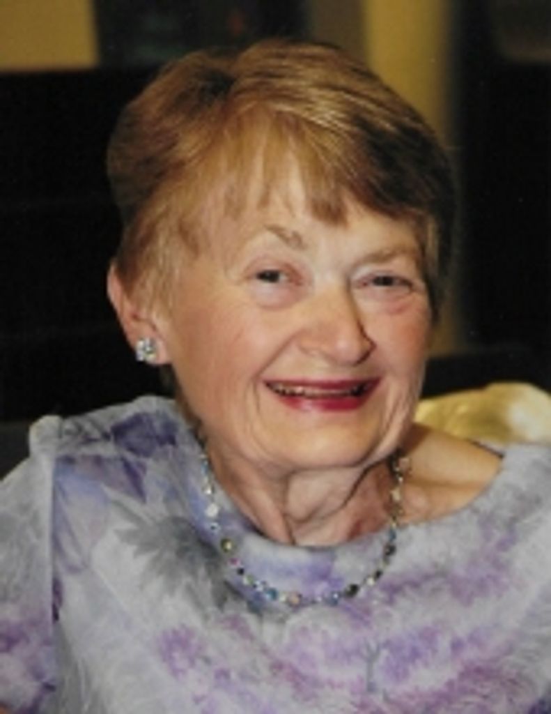Carol A. Kletzien