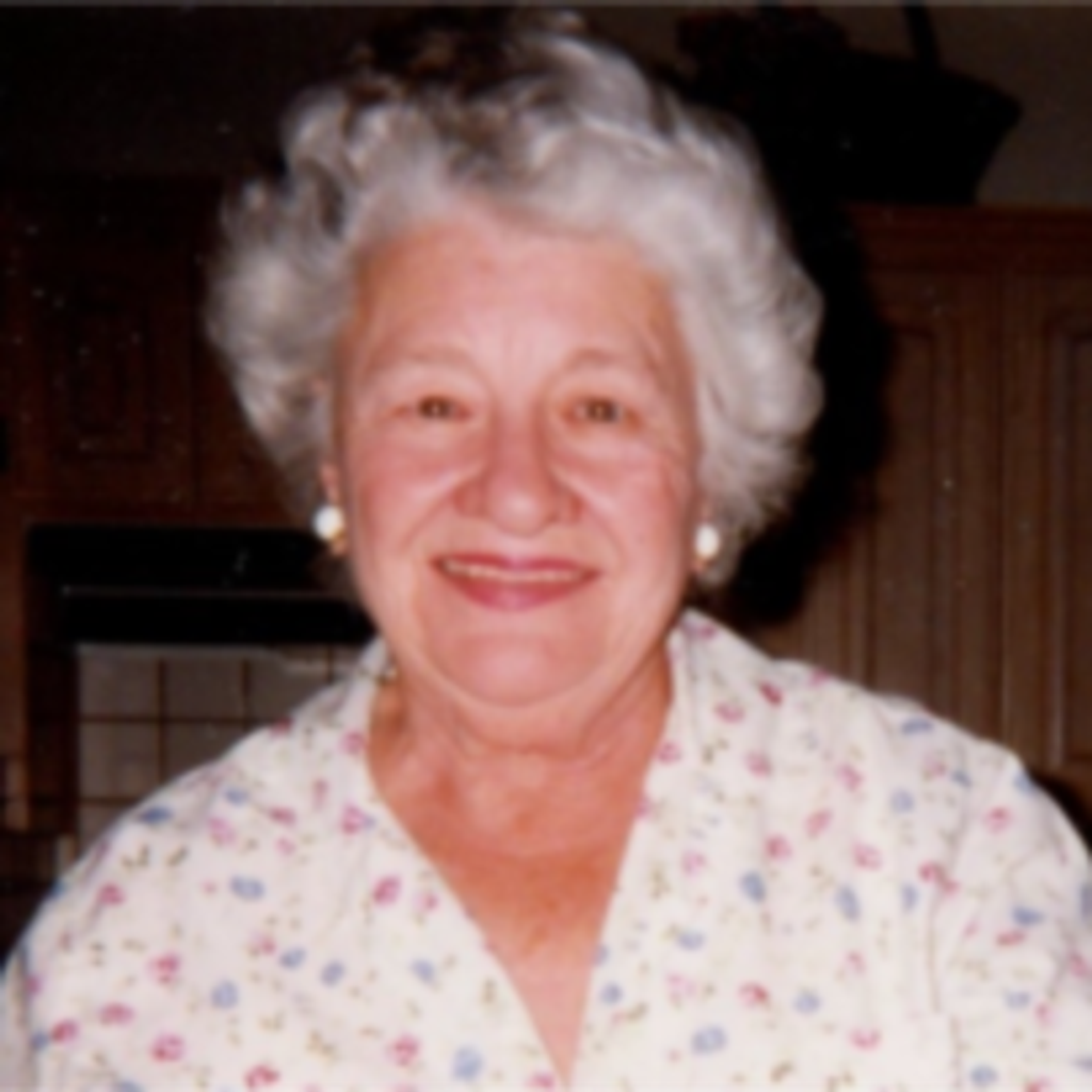 Elizabeth Ann Burns Profile Photo
