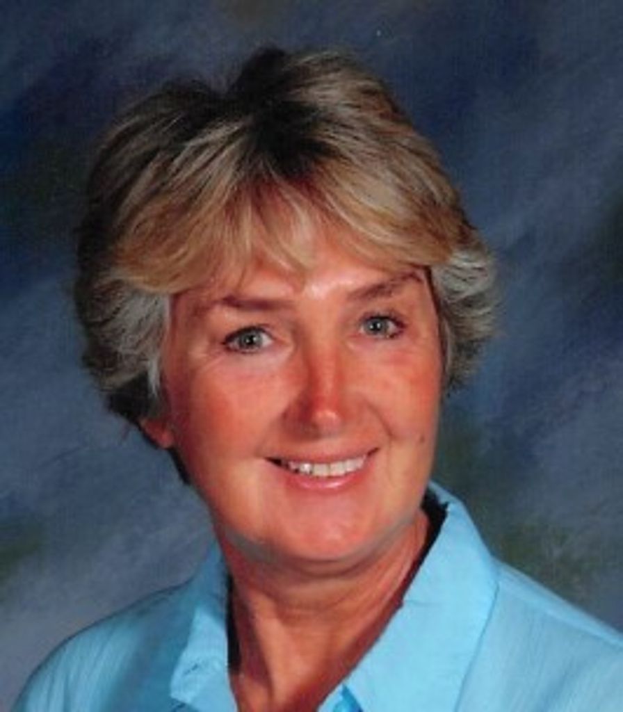 Rosemarie Hoffman Profile Photo