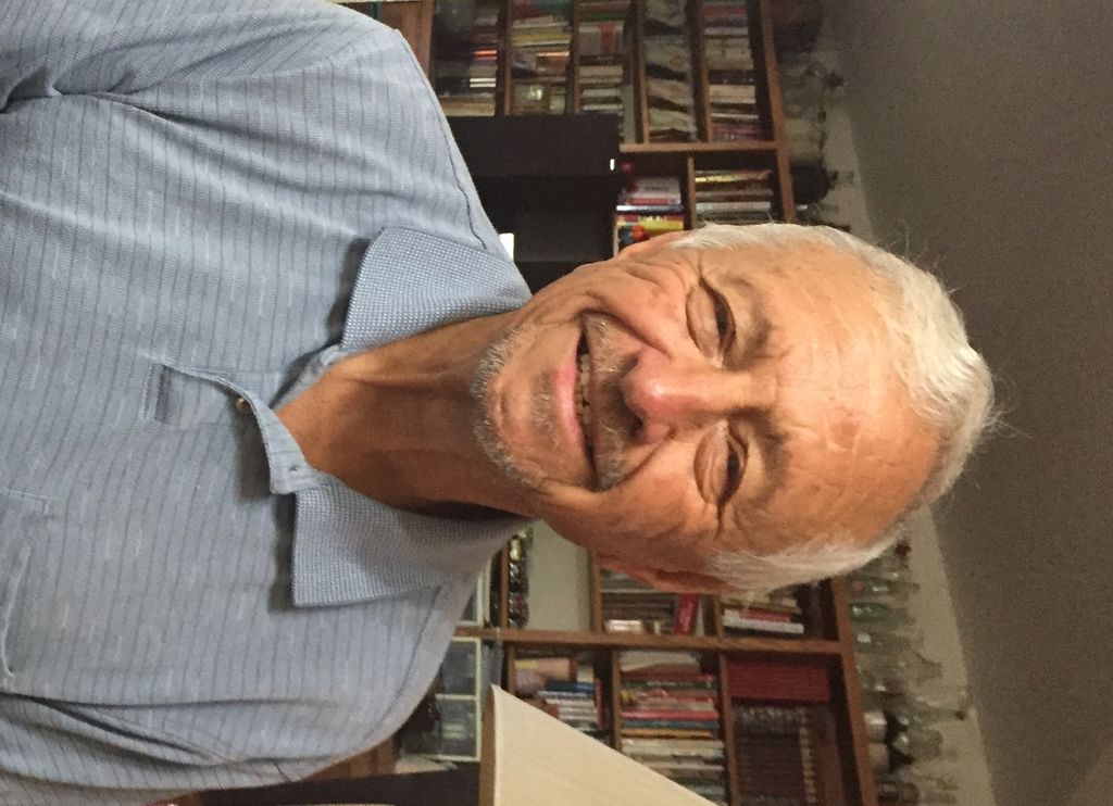 Robert "Vernie" Salazar