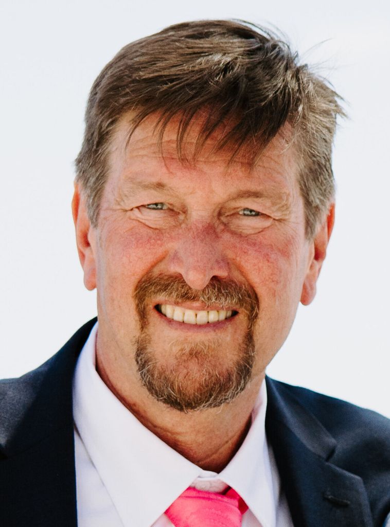 Joseph "Joe" Anthony Ries Profile Photo