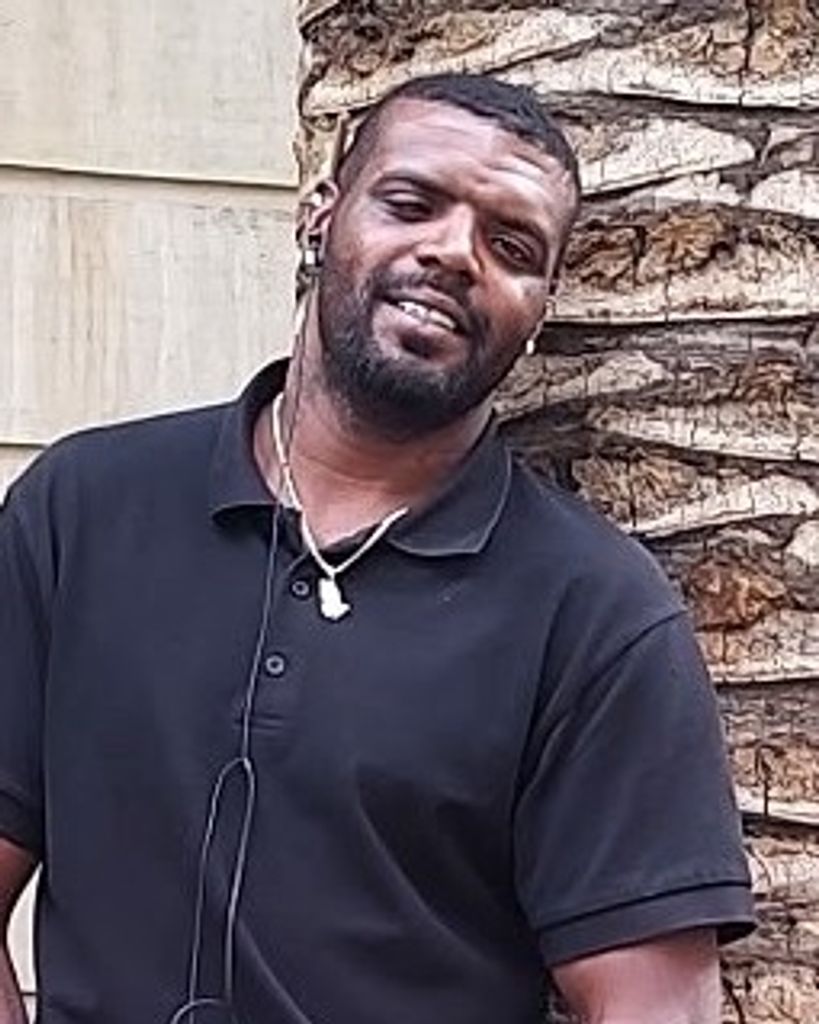 Cashawn LaMar Carter