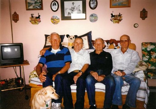 Robert Otto Herrington photo gallery thumbnail 31 of 88