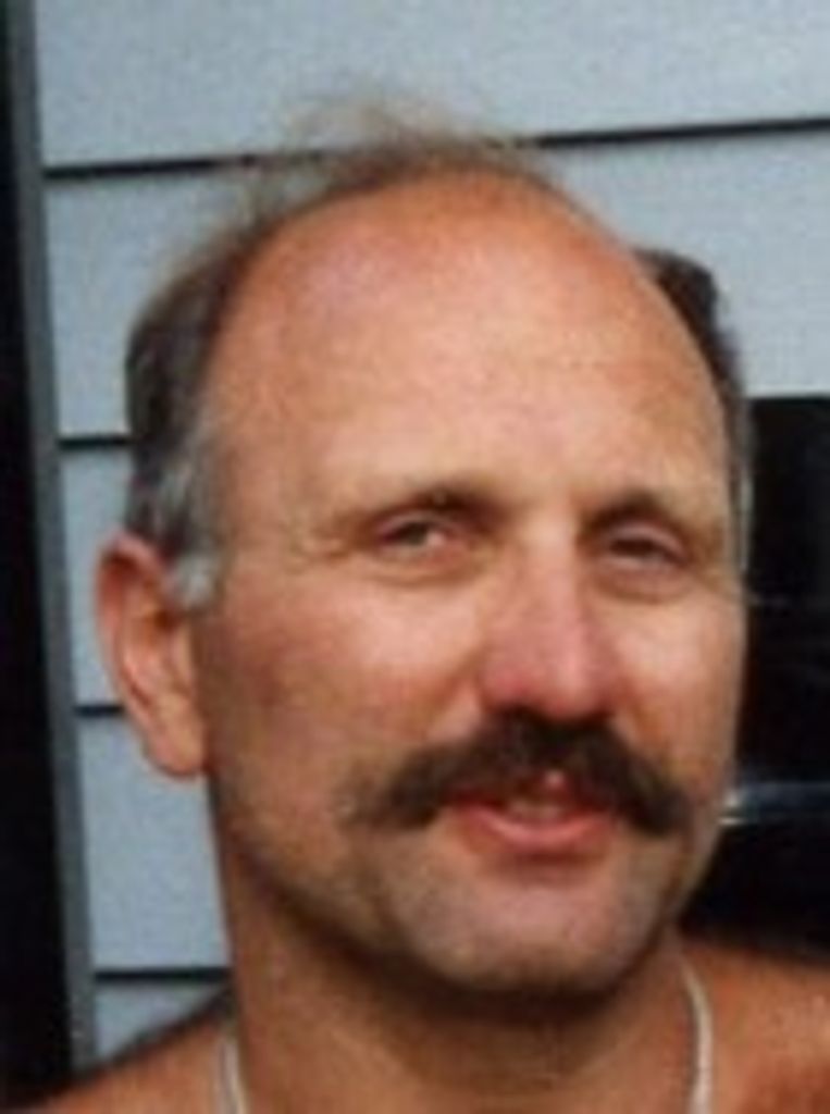 Mark Tyszka