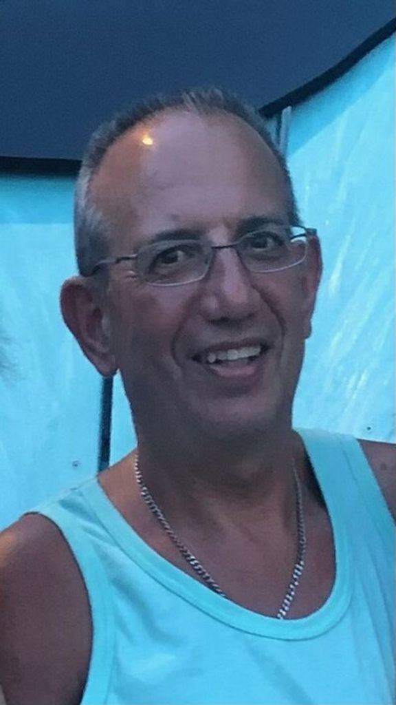 Michael E. Vieira Profile Photo