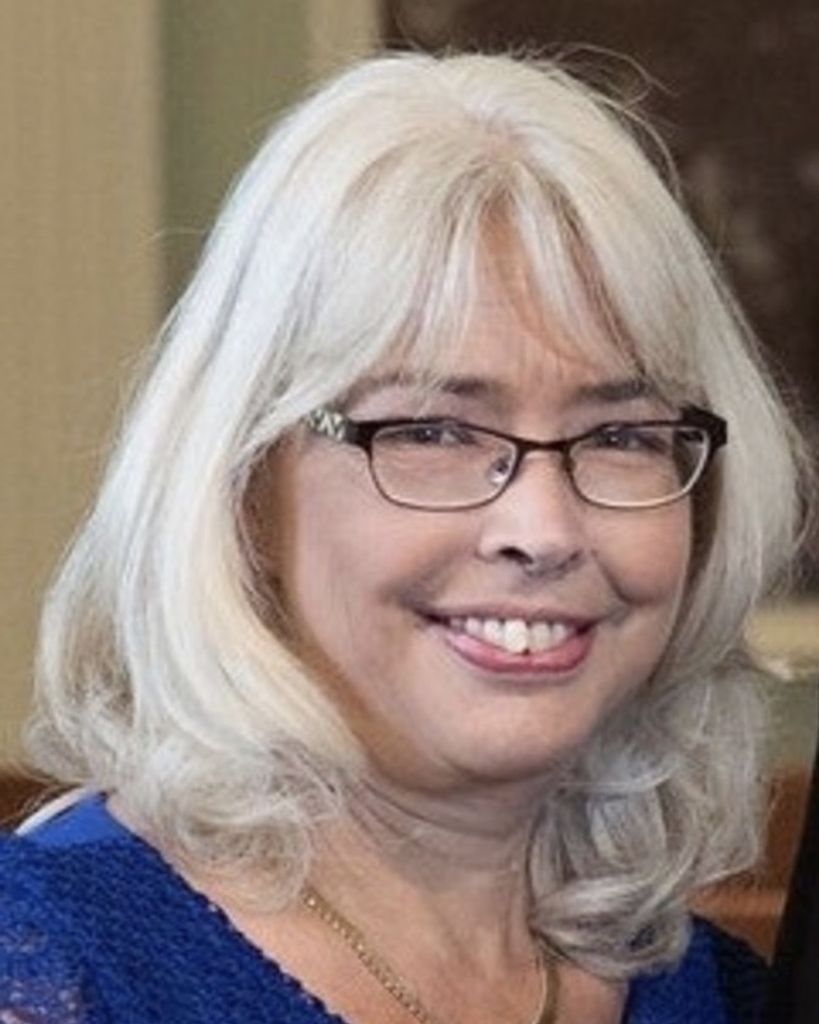 Juanita Deniene Johnson