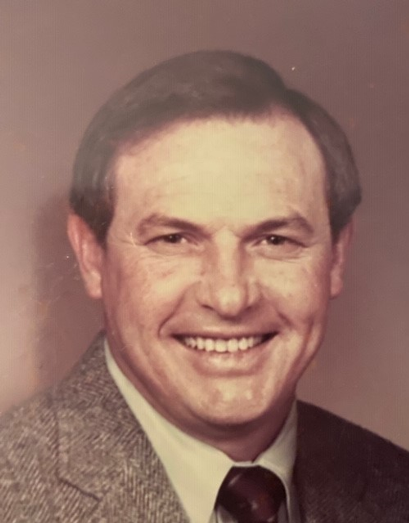 Larry Thomas Wall