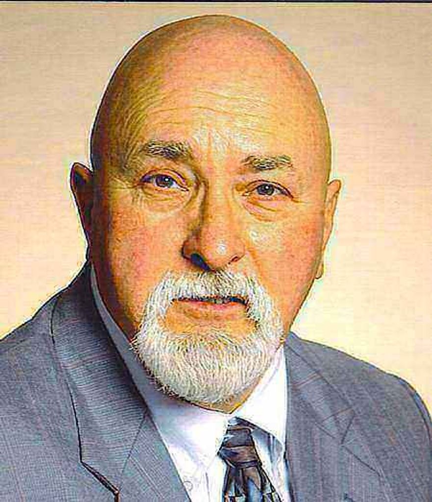 Timothy Dwane Bacorn Profile Photo