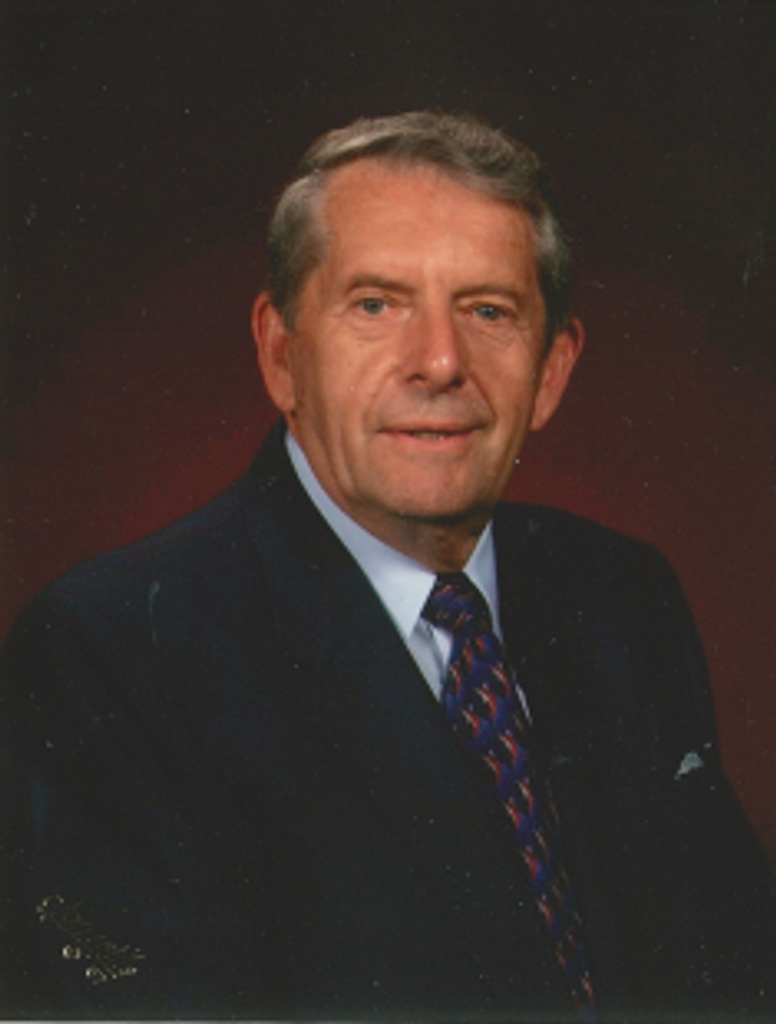 Walter Abram Paradies
