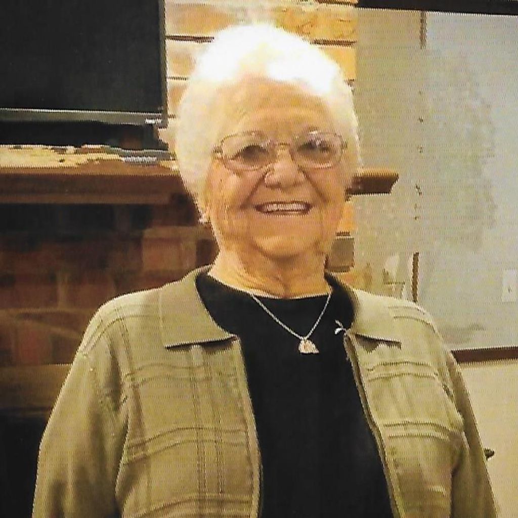 Wilma "Jean" Pirofalo