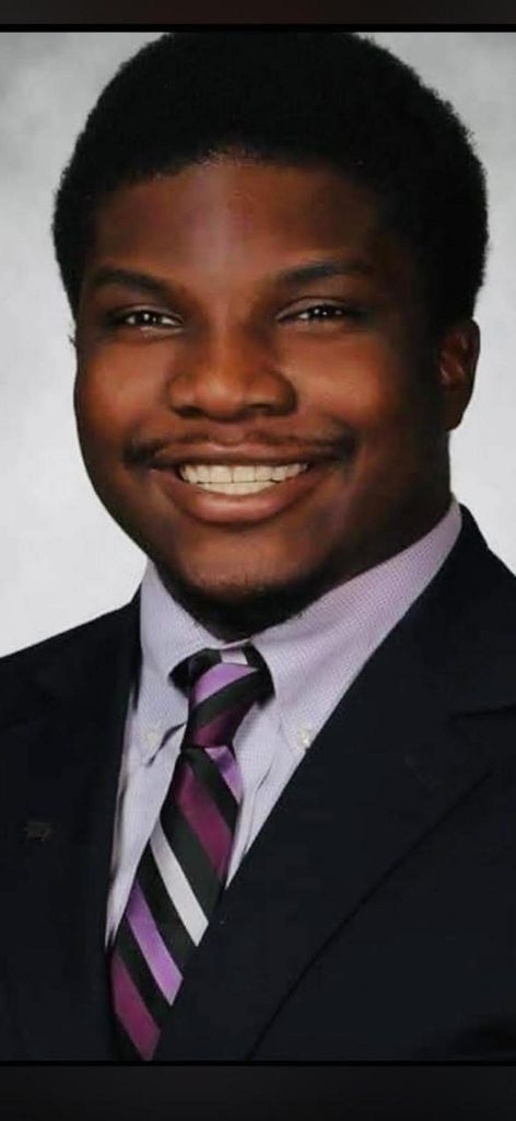 Christopher Tyrell Bell