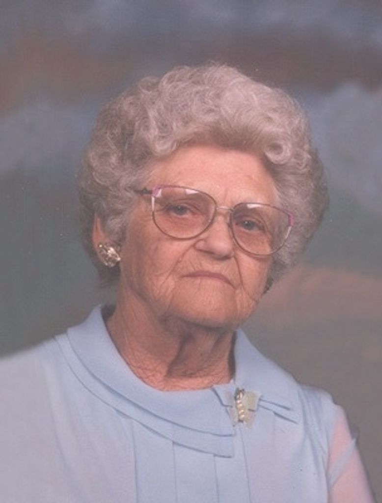 Clara Henrietta Freda