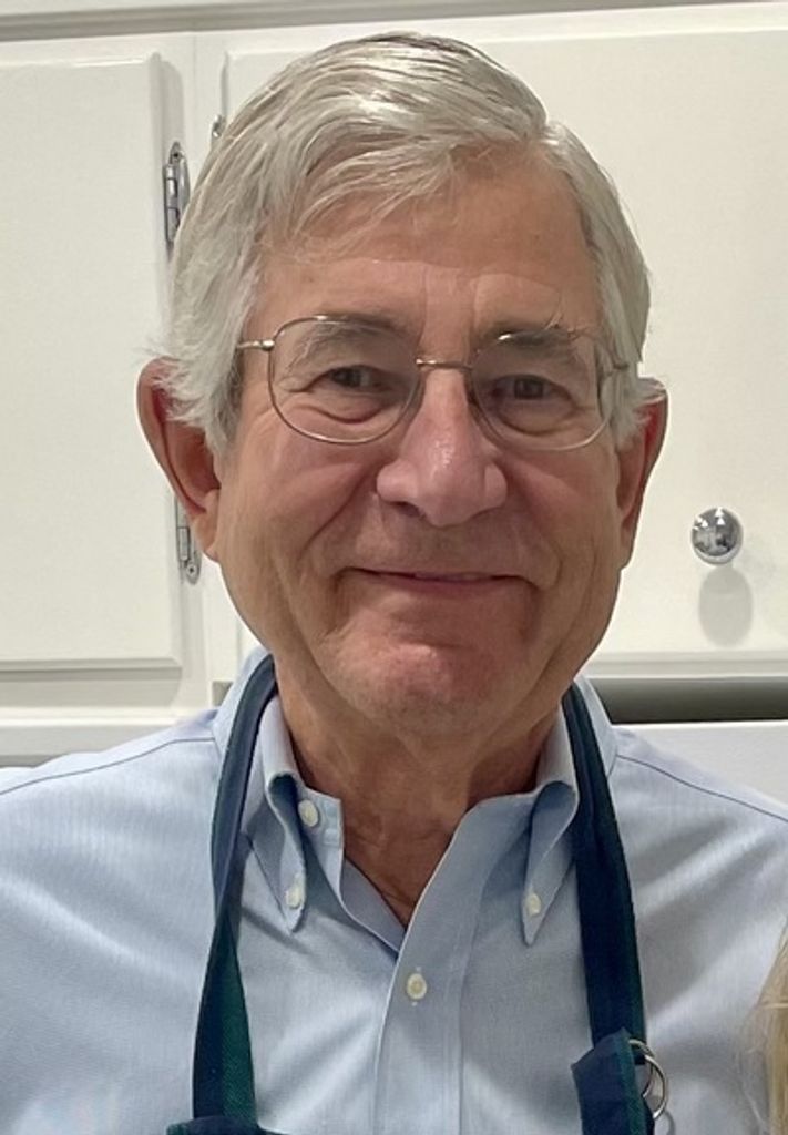 William Parsons, Jr. Profile Photo