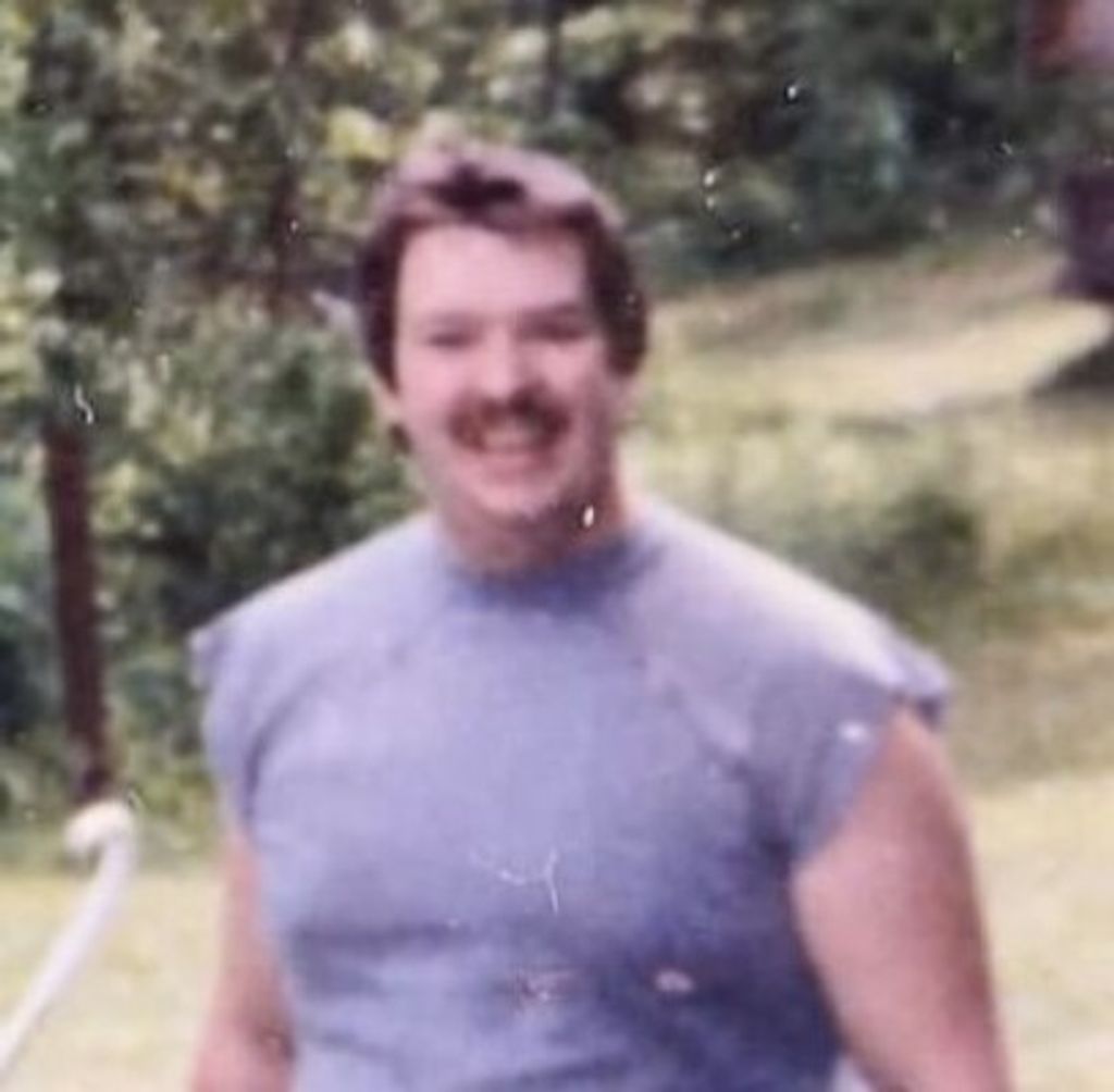 John Martin Larson Profile Photo