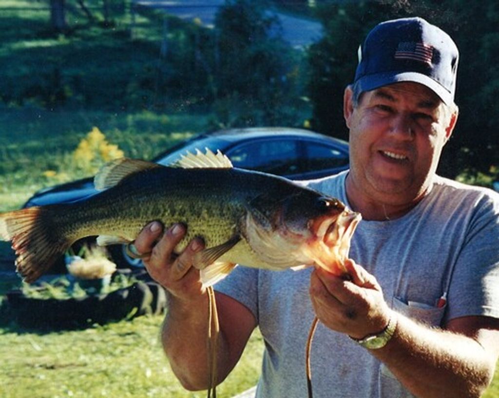Tom Dunlap