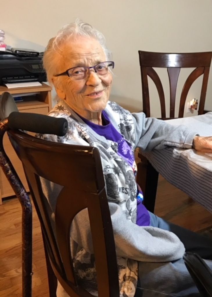 Barbara Barkee