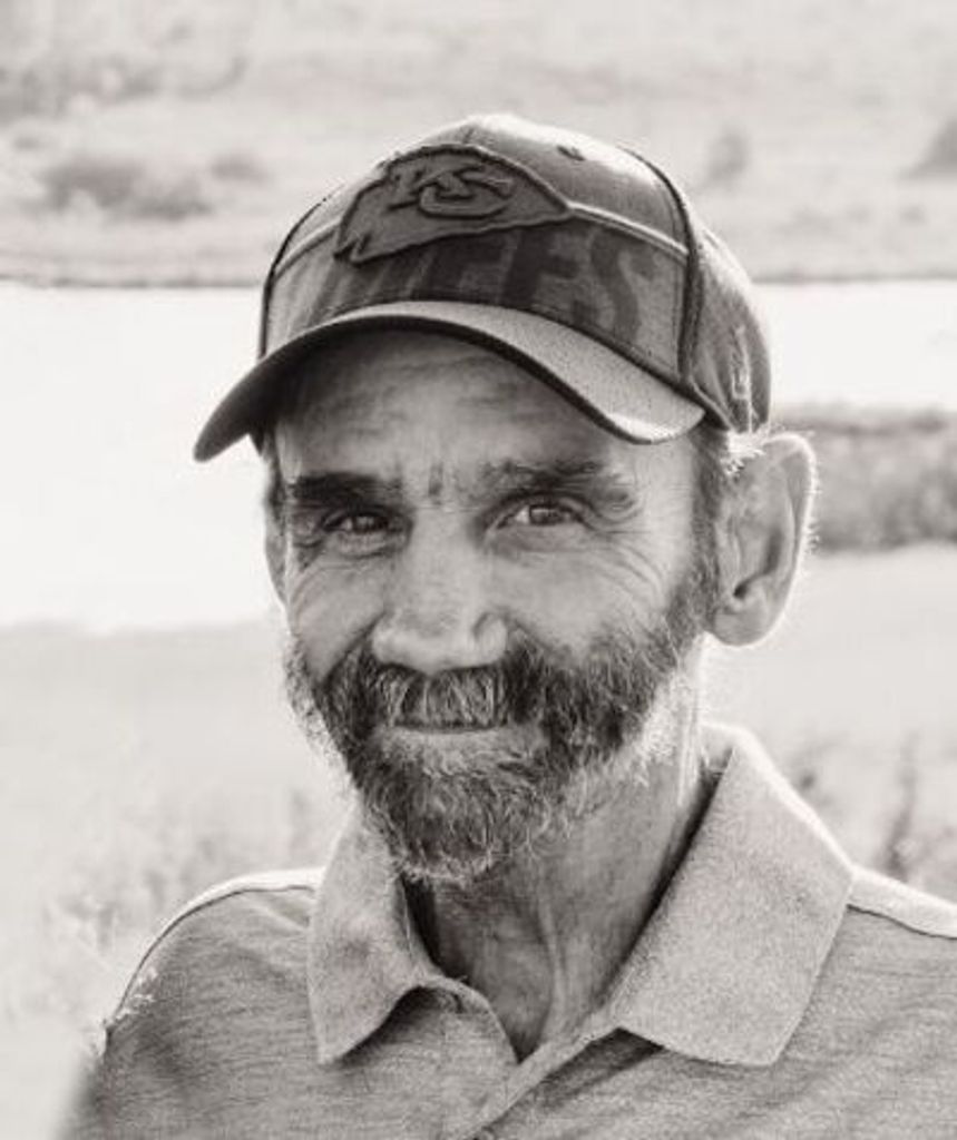 Randy Ellis Profile Photo