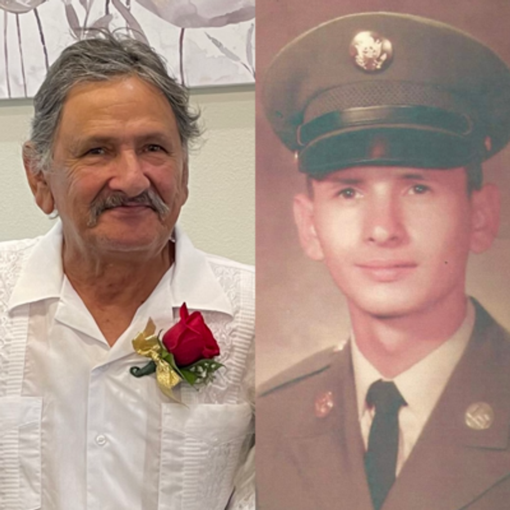 Pedro S. Valdez Profile Photo