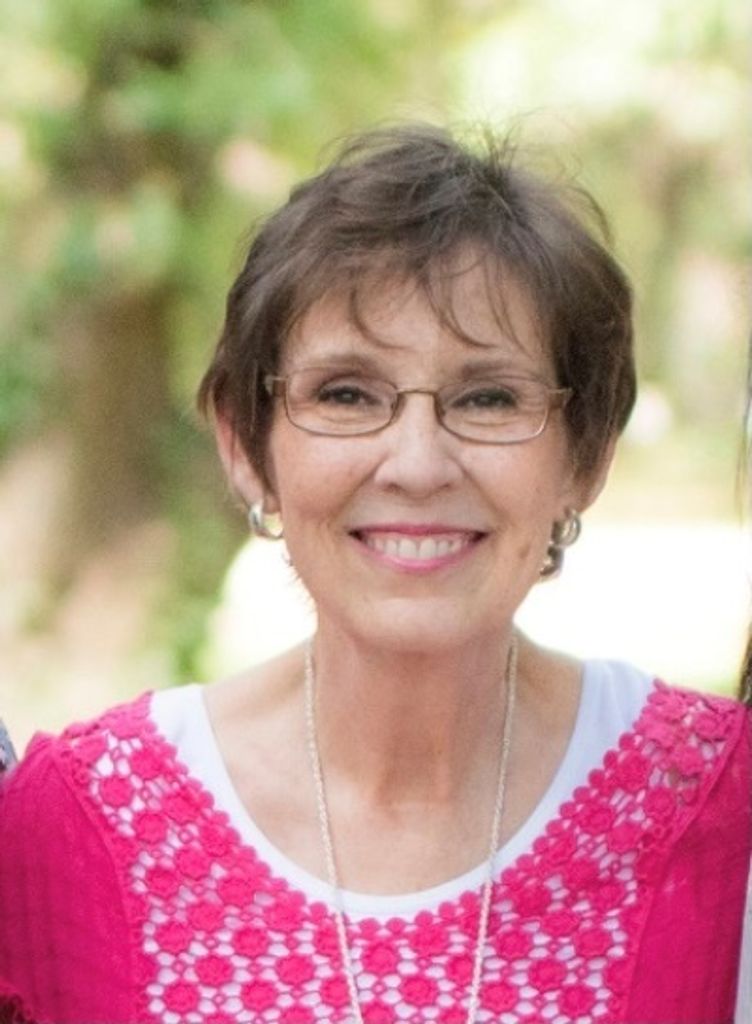 Carla Jane Cox Profile Photo