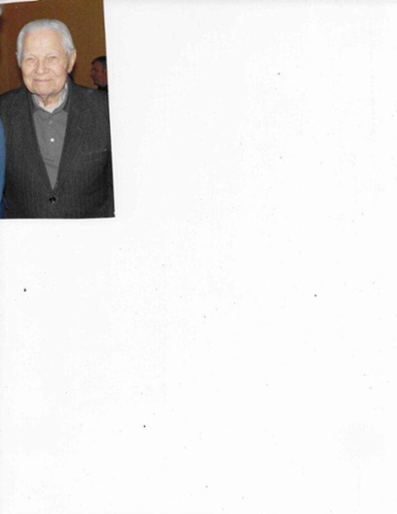 Osyp Szewczyk Profile Photo