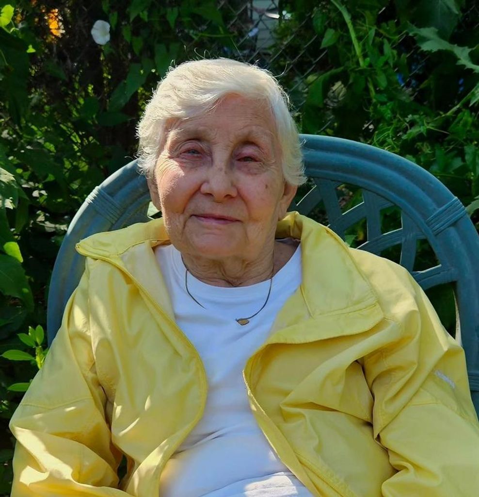 Marietta Alice Burke Profile Photo