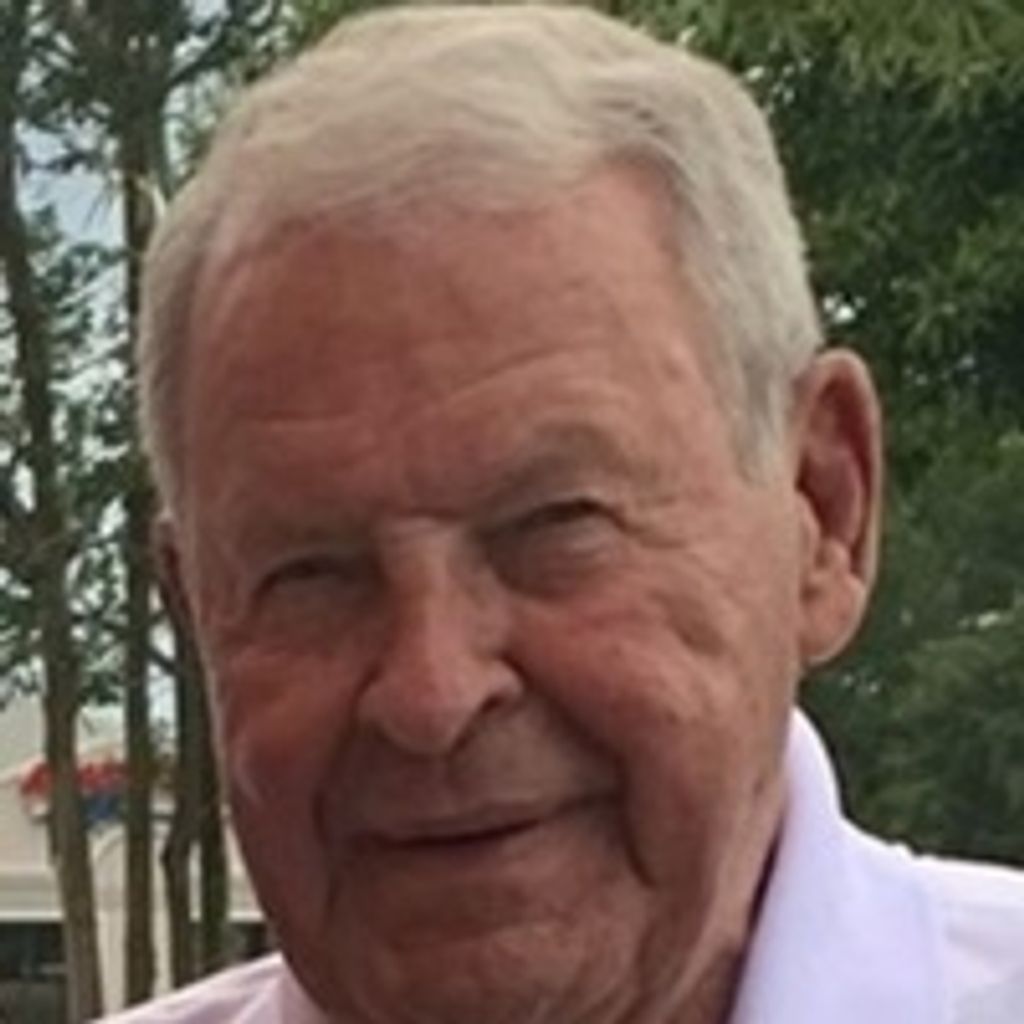 Kenneth "Ken" Zachary Daniels