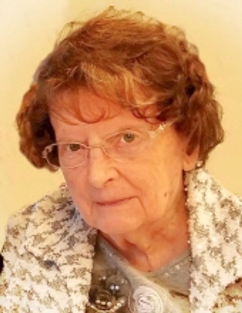 JoAnn Kathleen Meyer