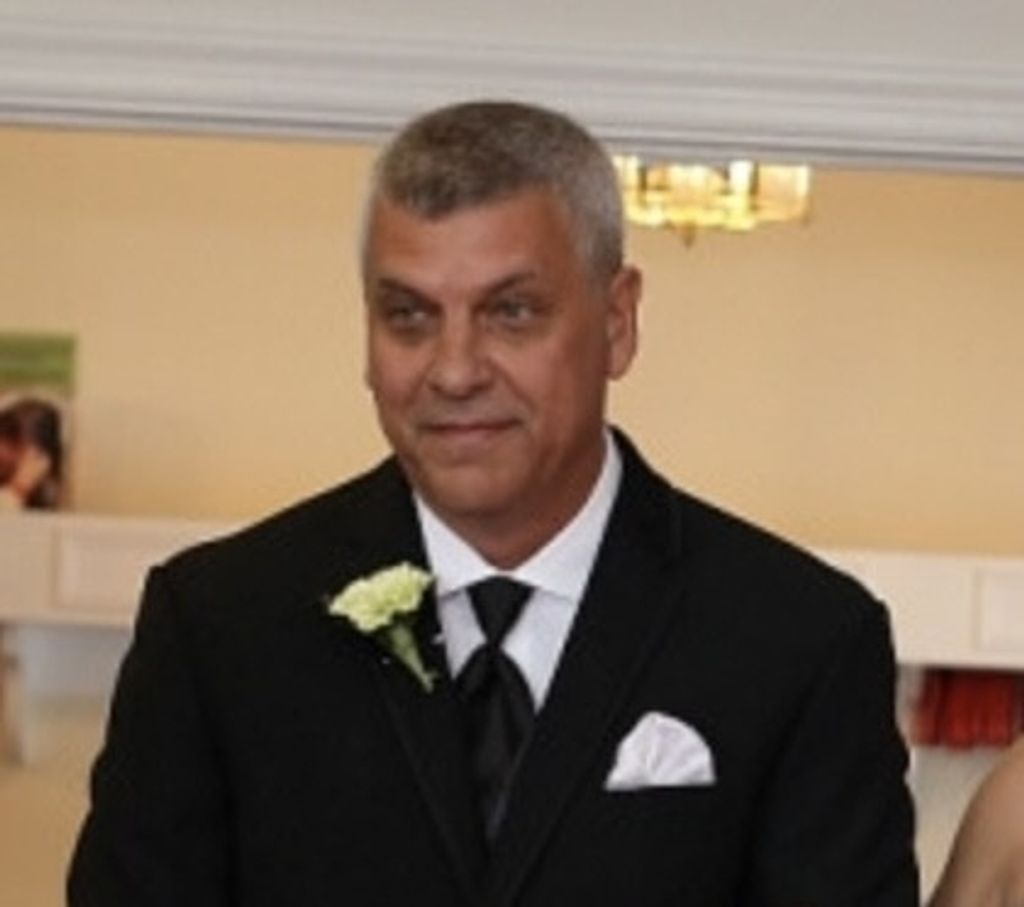 Jerome David Podojil Profile Photo