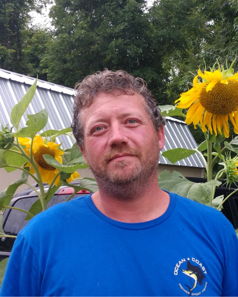 James "Jamie" Howard Willis Jr.