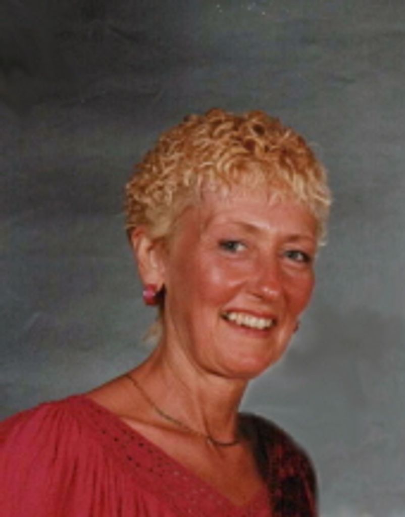 Kathleen Ann Mccamant