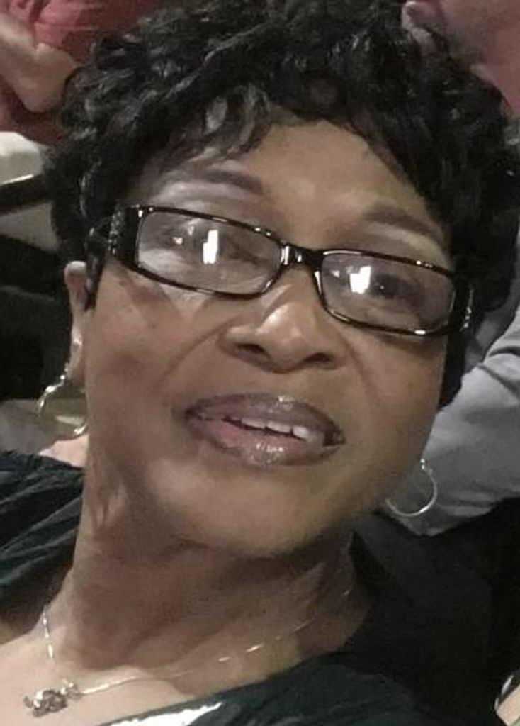 Mrs. Glenda Singleton Bowers Profile Photo