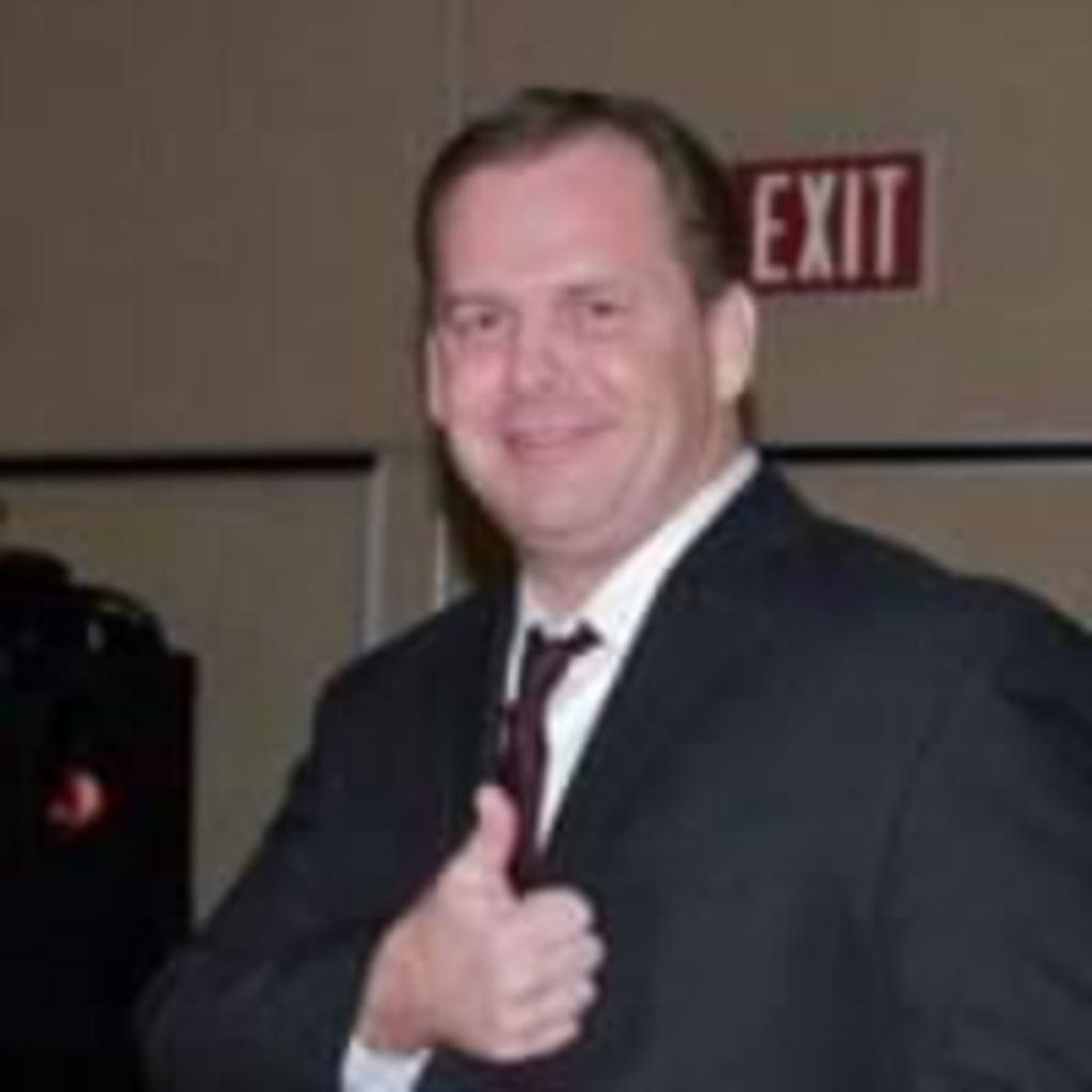 Robert L Coffey Jr.