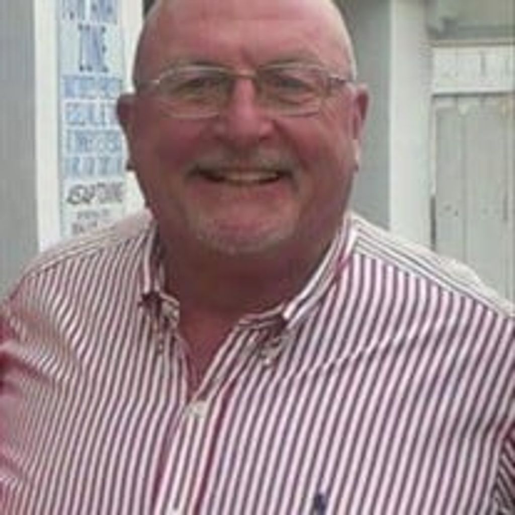 Robert Scott Leary