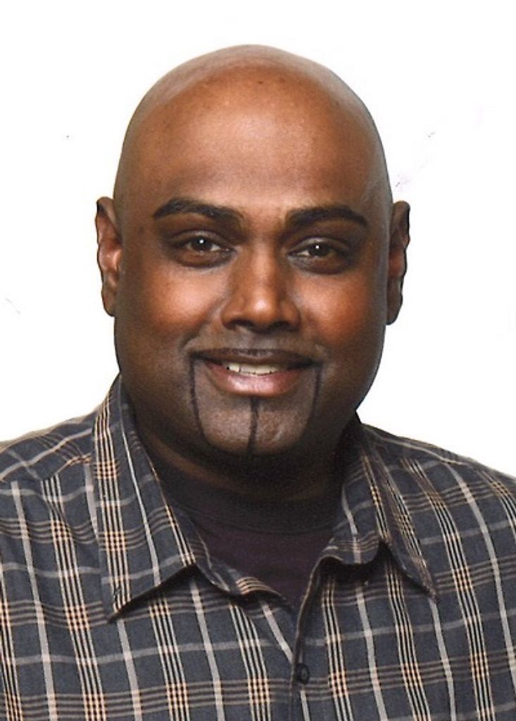 Vikram Sami