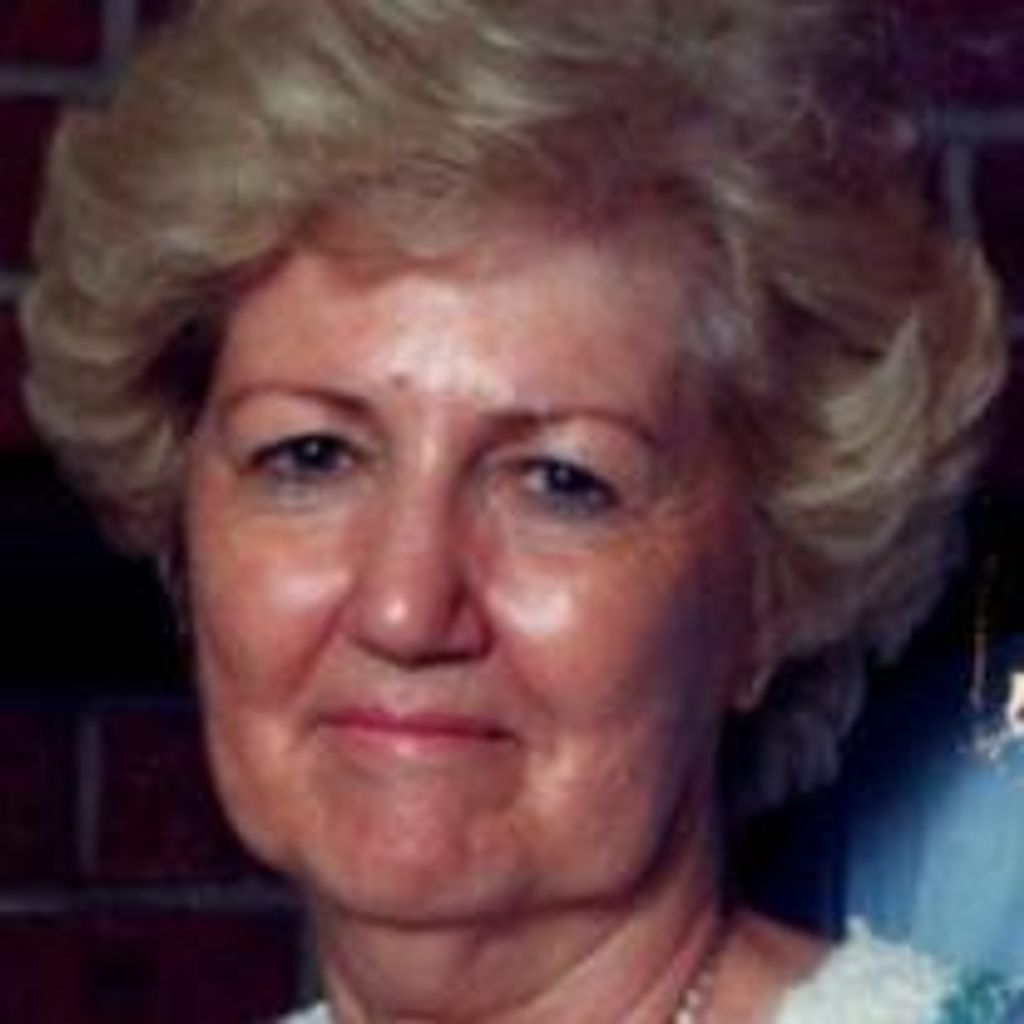Edythe "Edie" May Dillon