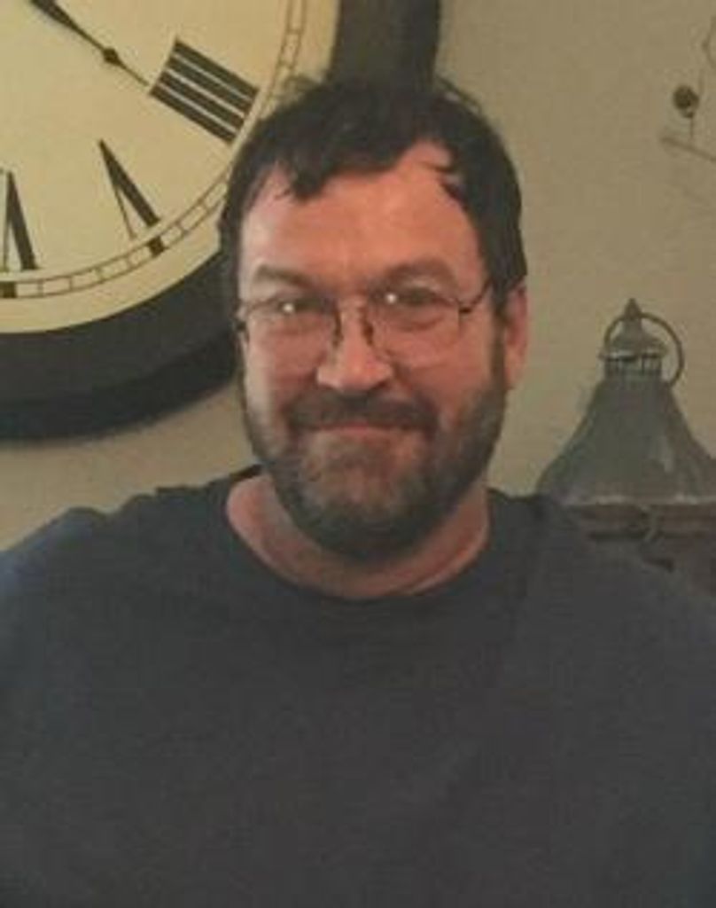 Terry William Bogle