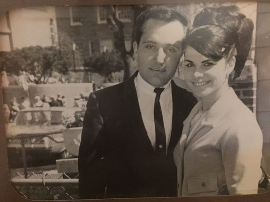 Katherine Julia Yezza