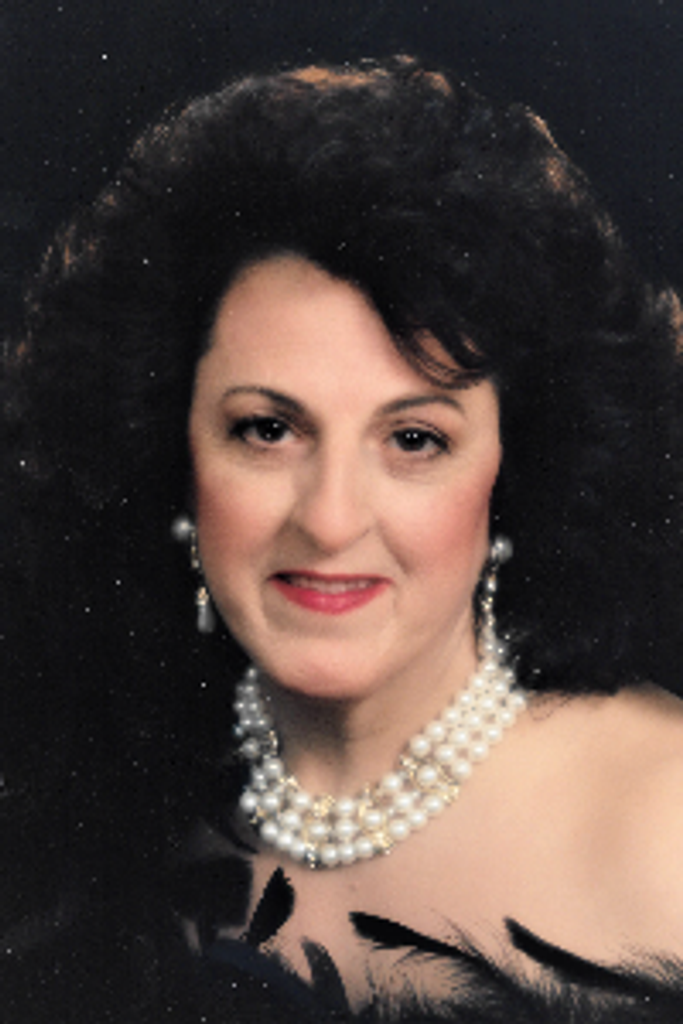 Shirley Herweck Profile Photo