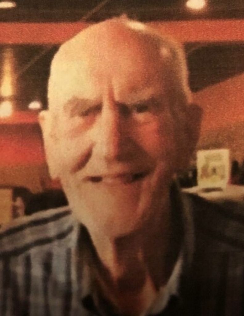 William (Bill) F. Harnum