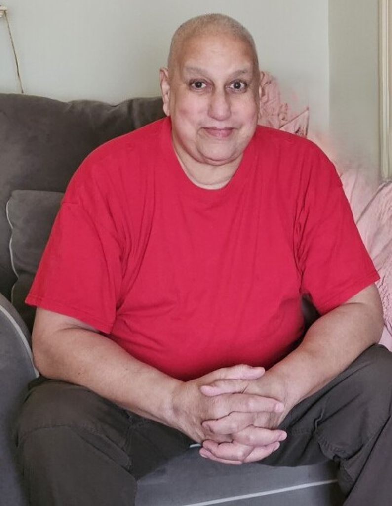 Richard Allan Boyd Profile Photo