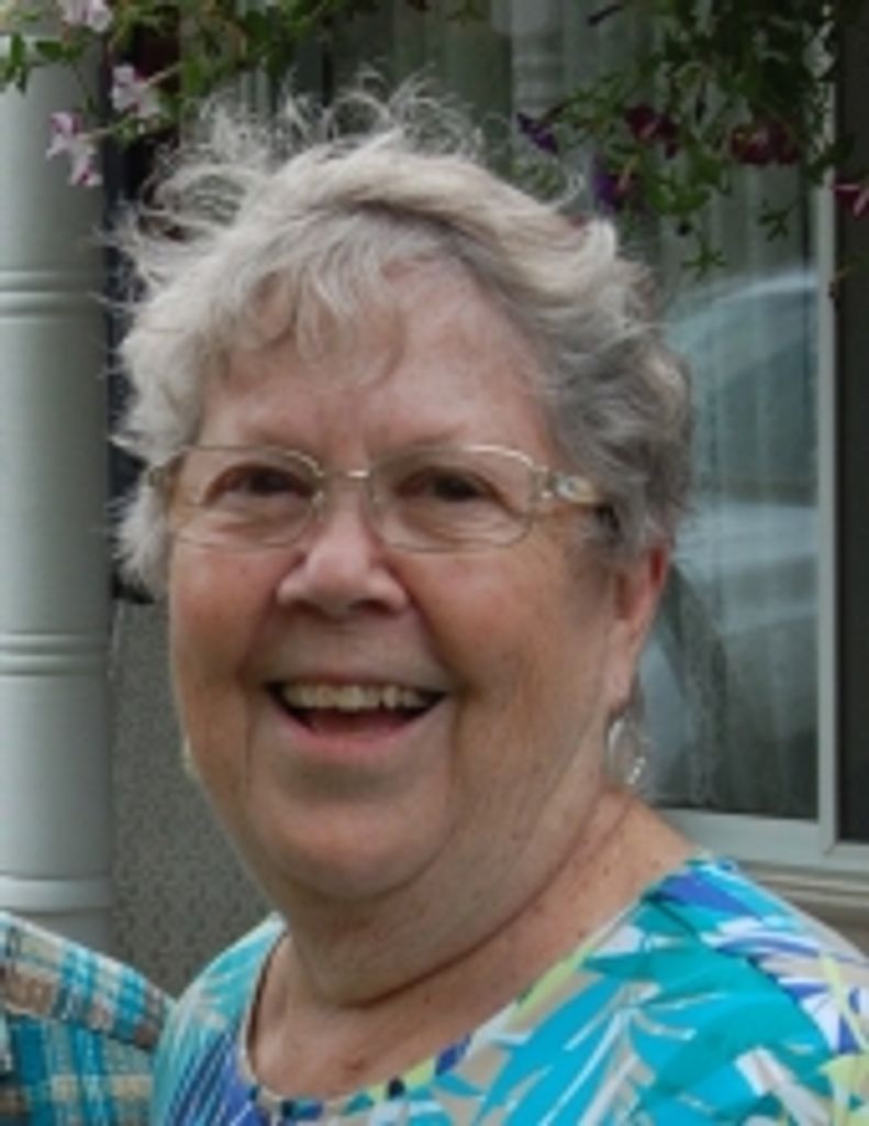Claire Studer