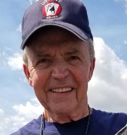 Donald M. Mcgowan Profile Photo