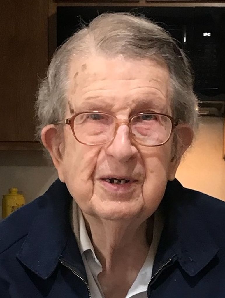 James "Jim" Kinlaw Rosser