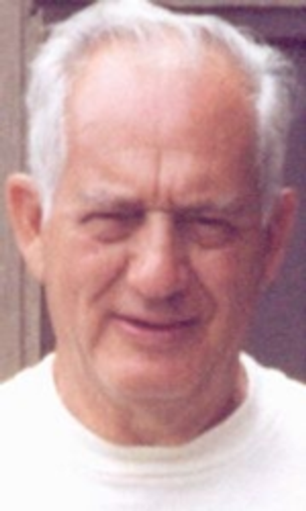 Robert "Bob" Joseph Ellert