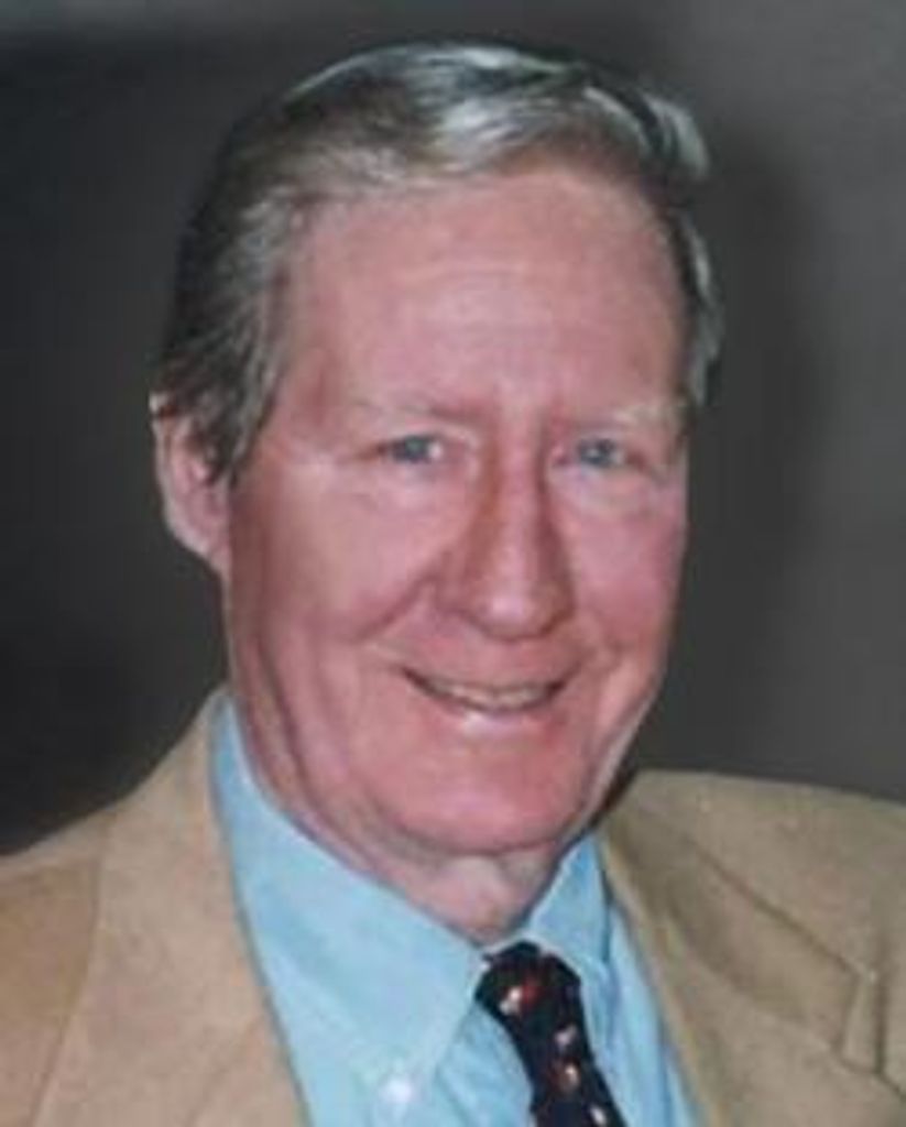 George C. Walsh Jr.