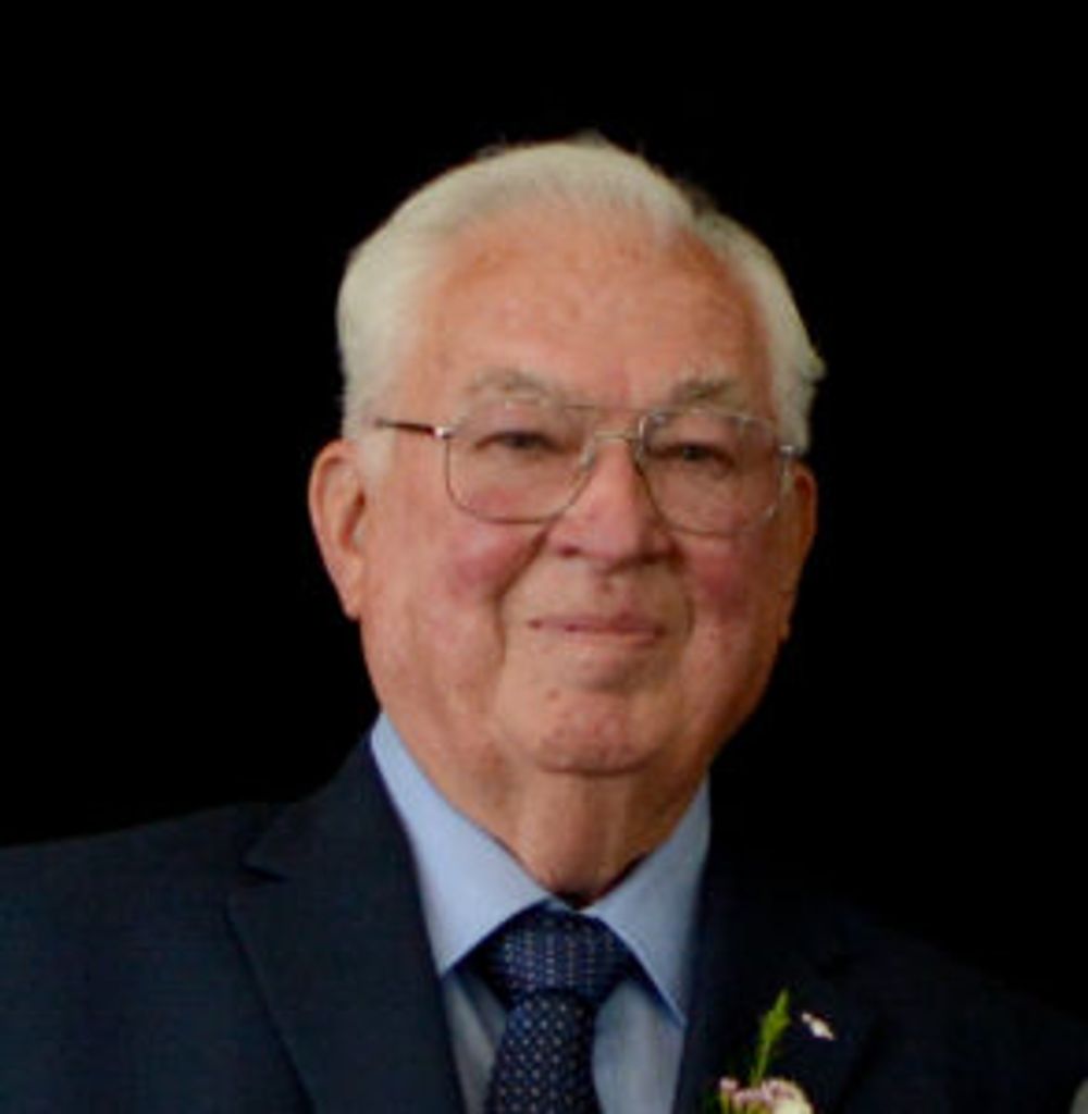Robert “Bob” E. Callaway